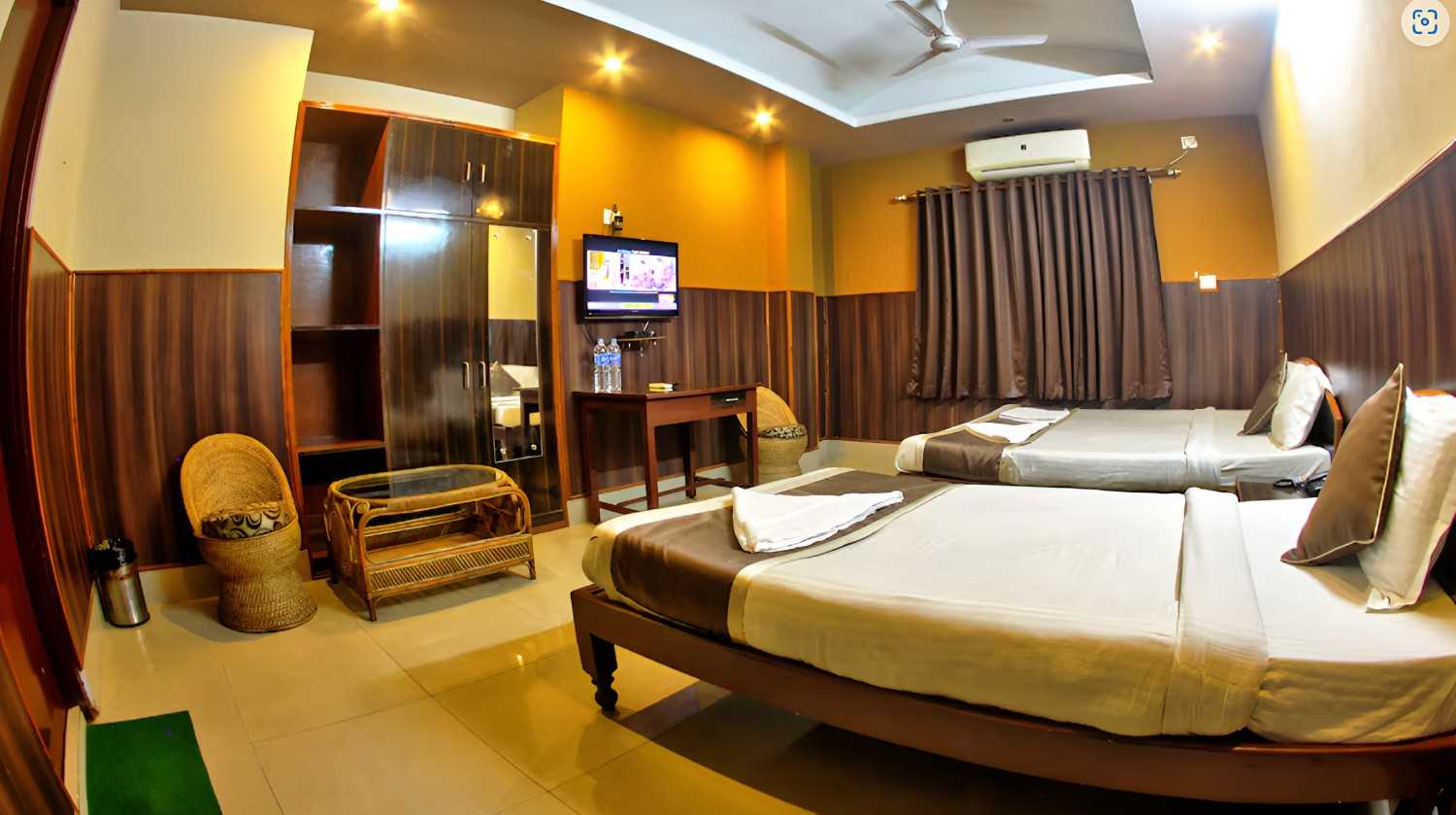 Super Deluxe Room View 3